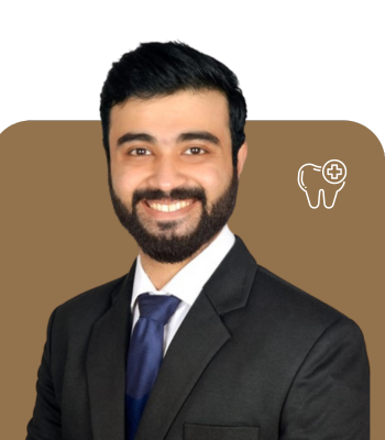 Dr. Parin Bhanushali