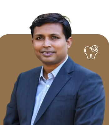Dr. Dheeraj Agarwal